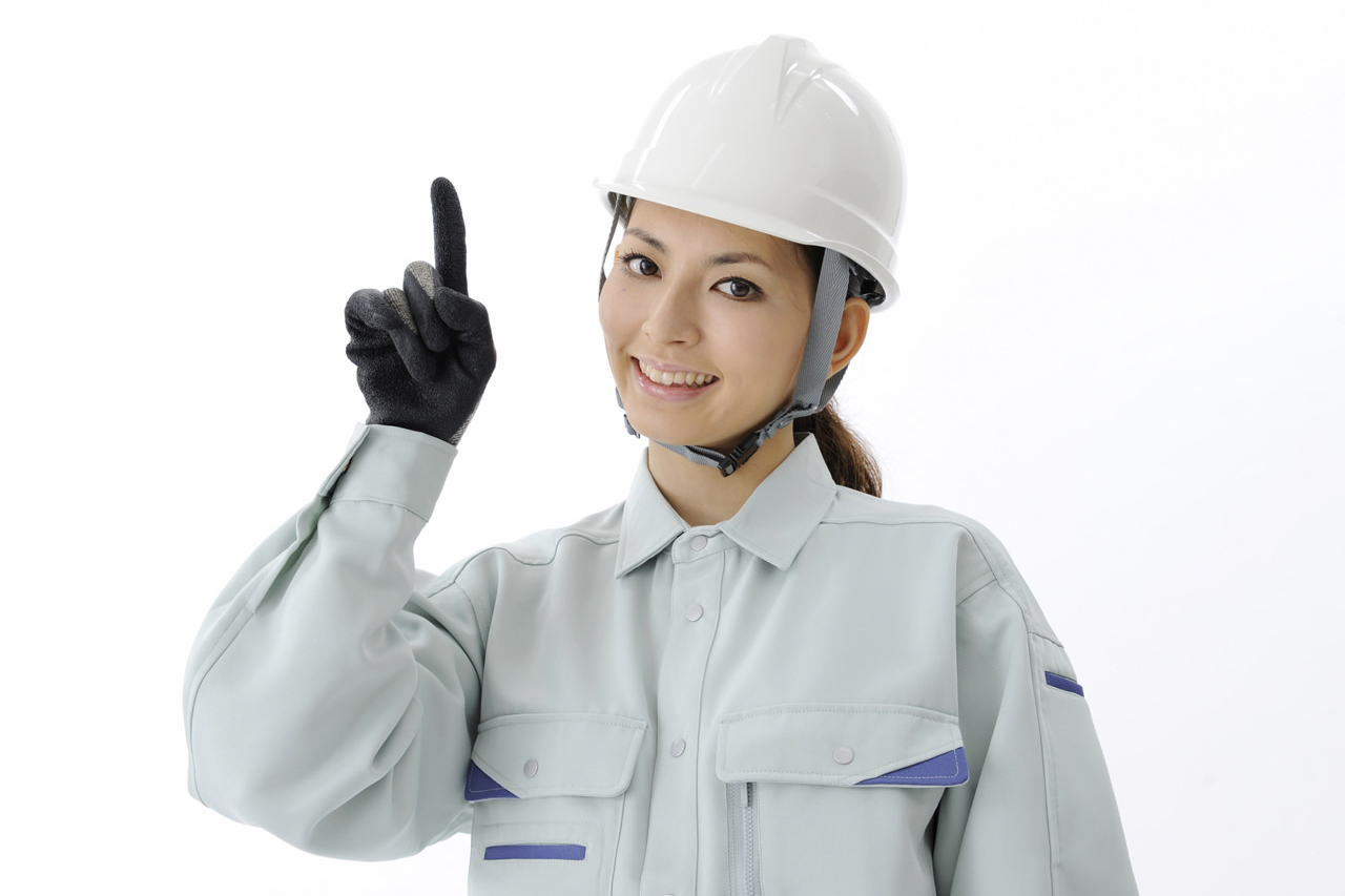街の便利屋かたづけ便利隊の自社社員が《作業予定日にお伺いさせていただきます》