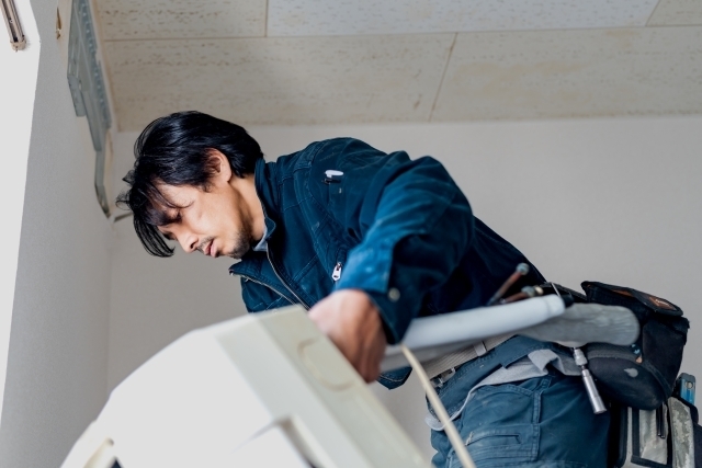 お電話で見積もり依頼！またはWEB見積・LINEで見積もりするこができる！