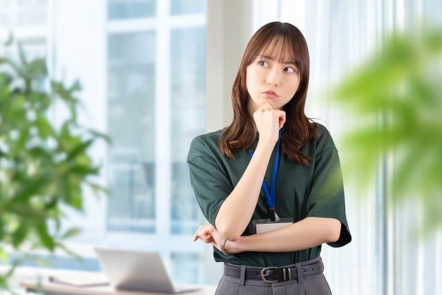 《東京都エアコン取付センター》女性がエアコン取り付けたいが、お問い合わせから取り付けまでの流れはどうなんだろうと考えてる